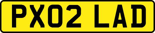PX02LAD