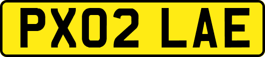 PX02LAE