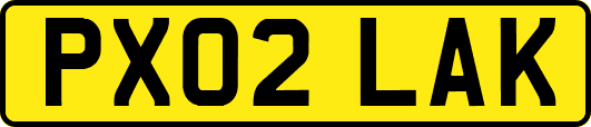 PX02LAK