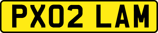 PX02LAM