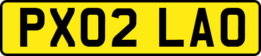 PX02LAO