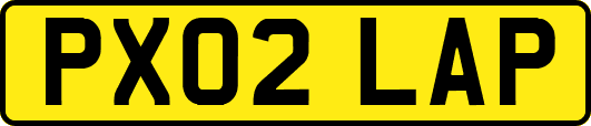 PX02LAP