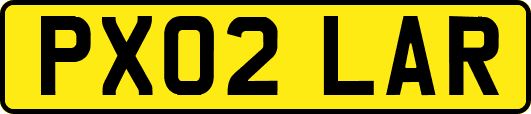 PX02LAR