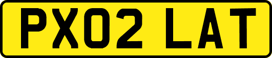 PX02LAT