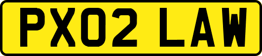 PX02LAW