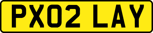 PX02LAY