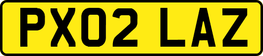 PX02LAZ