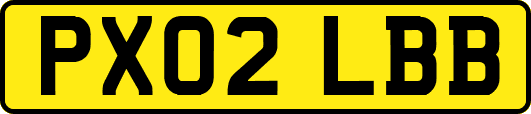 PX02LBB
