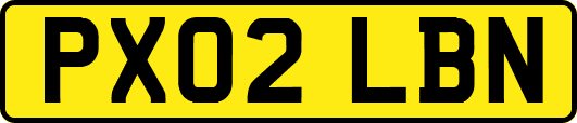 PX02LBN
