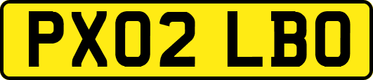 PX02LBO
