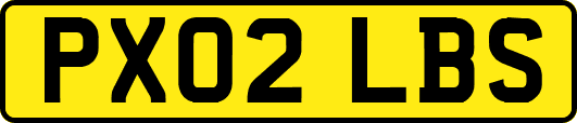 PX02LBS