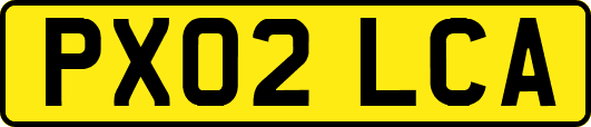 PX02LCA