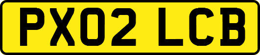 PX02LCB
