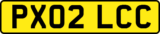 PX02LCC