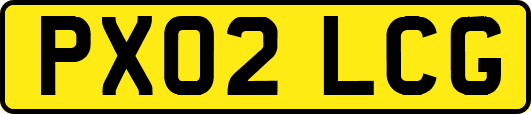 PX02LCG