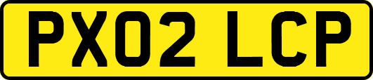 PX02LCP