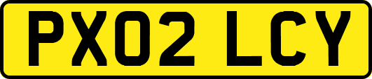 PX02LCY