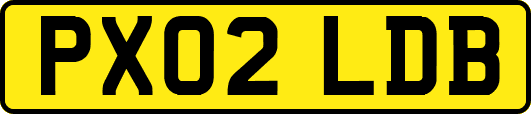 PX02LDB