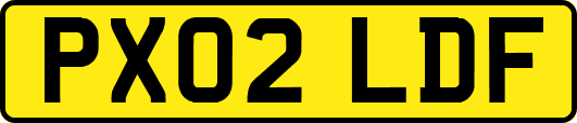PX02LDF