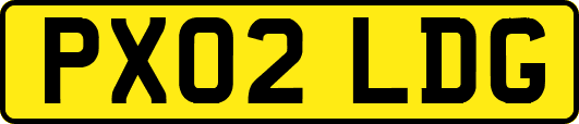 PX02LDG