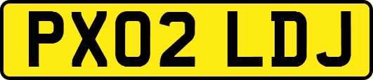 PX02LDJ