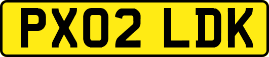 PX02LDK