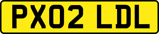 PX02LDL