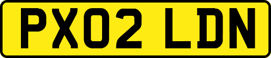 PX02LDN