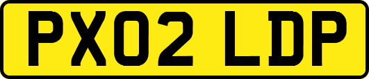 PX02LDP