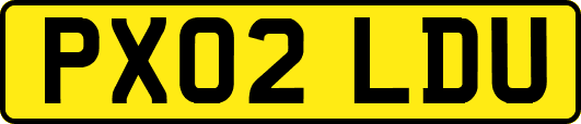 PX02LDU