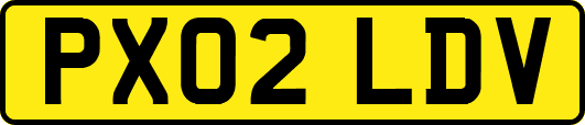 PX02LDV