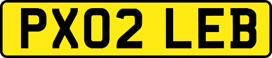 PX02LEB
