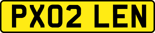PX02LEN
