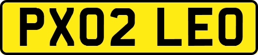 PX02LEO