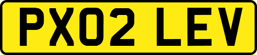PX02LEV