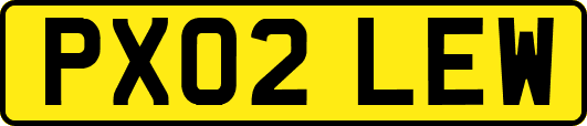 PX02LEW