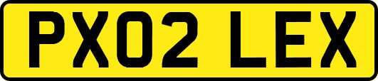 PX02LEX