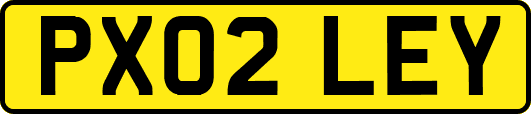 PX02LEY