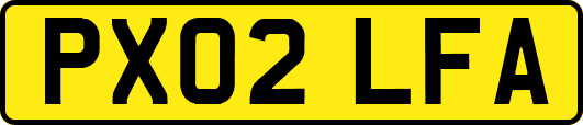 PX02LFA