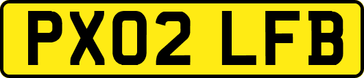 PX02LFB