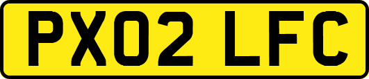 PX02LFC
