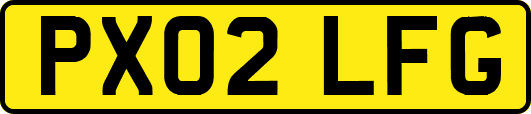 PX02LFG