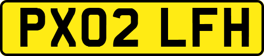 PX02LFH