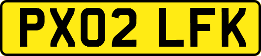 PX02LFK