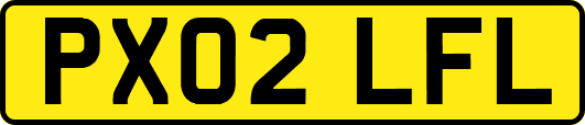 PX02LFL