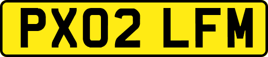 PX02LFM