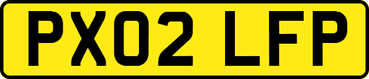 PX02LFP