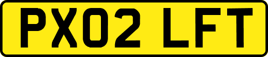 PX02LFT