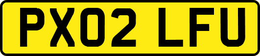 PX02LFU