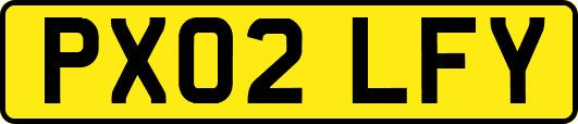 PX02LFY